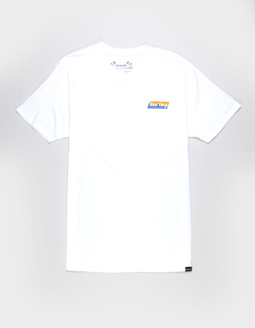 HURLEY Sandbox Mens Tee