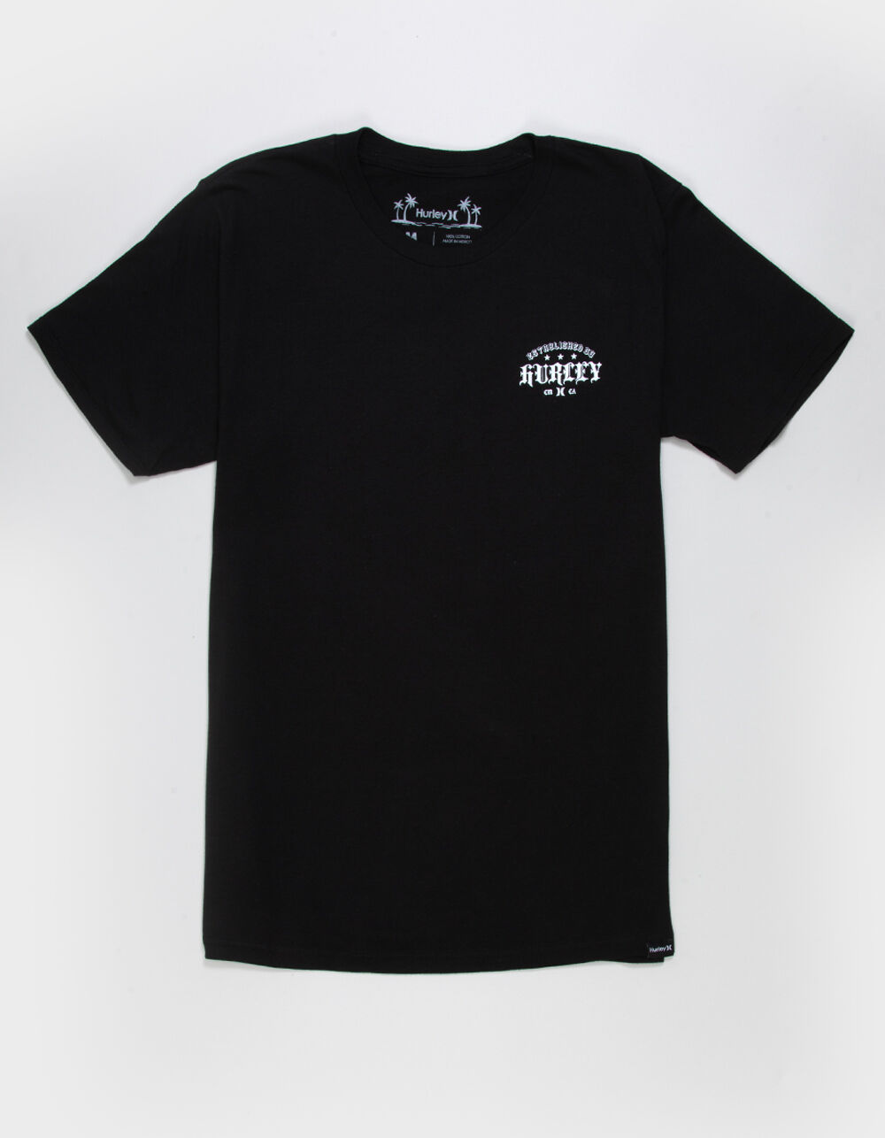 HURLEY Stardom Mens Tee