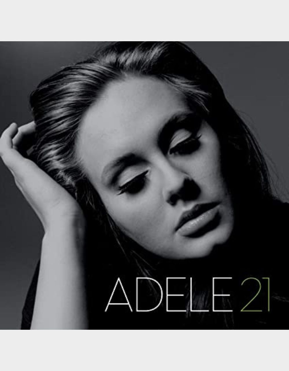 ADELE 21 LP