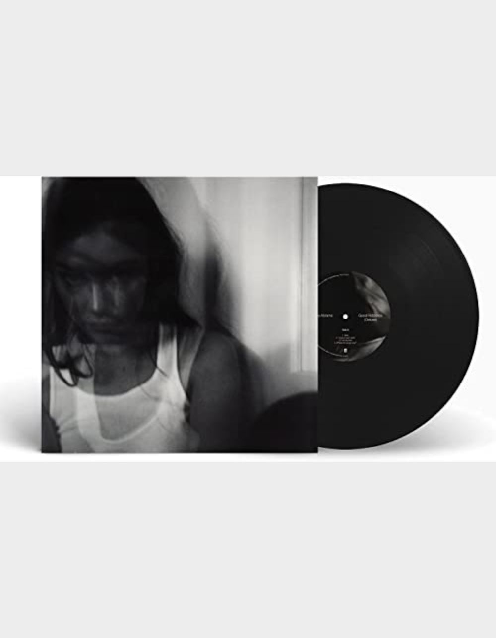GRACIE ABRAMS Good Riddance (Deluxe Edition) (2 LP's)