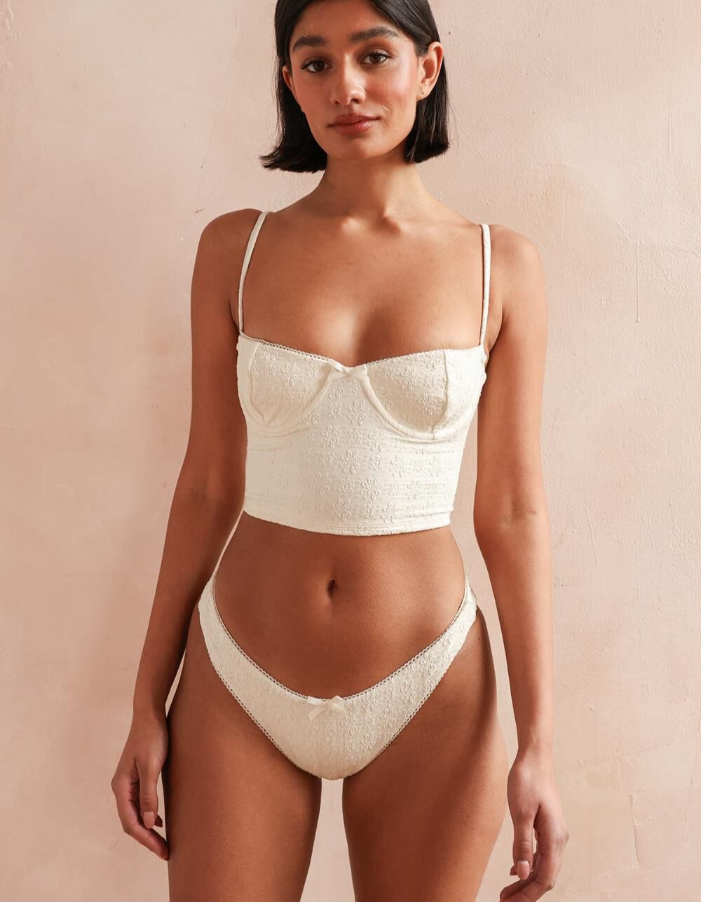 DIPPIN' DAISY'S Cherie Tankini Top
