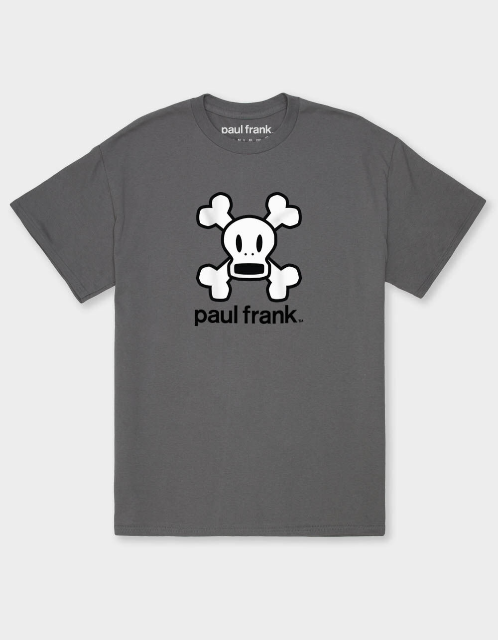 PAUL FRANK Skurvy Skull Unisex Tee