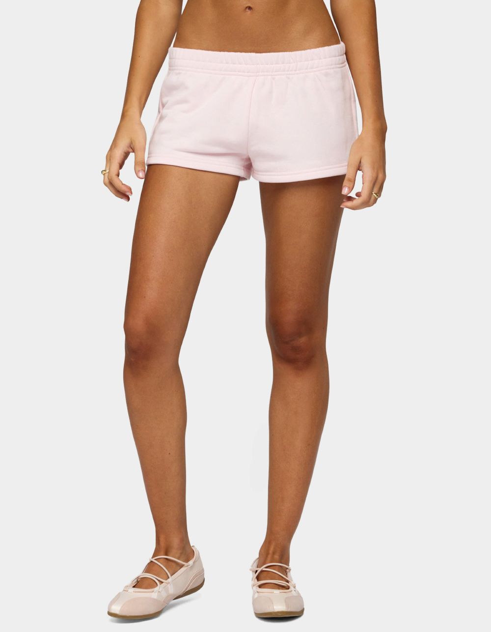 EDIKTED Cataleya Shorts