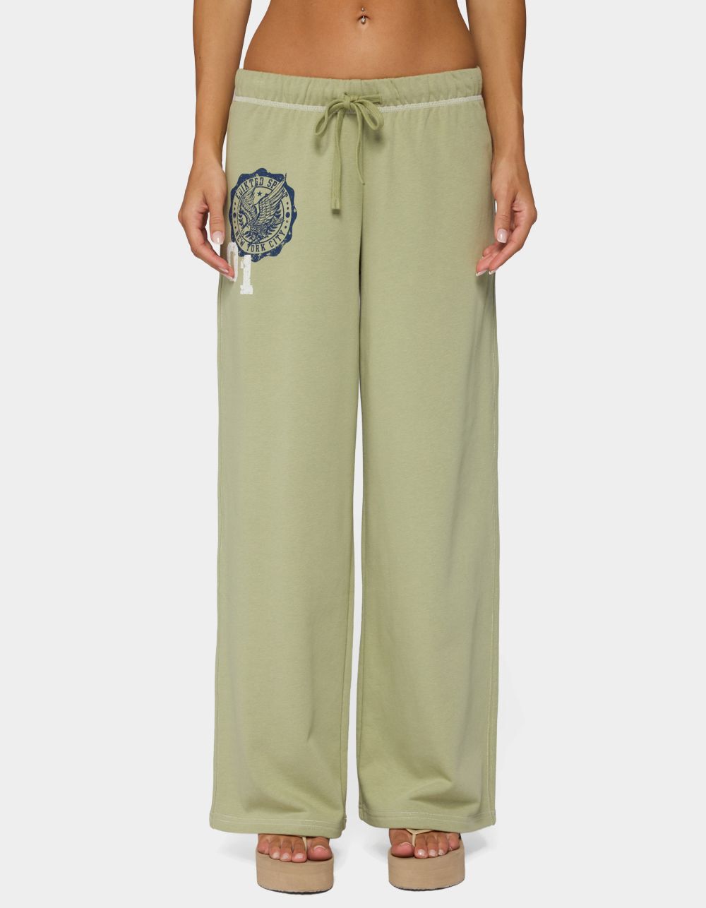 EDIKTED Edikted Spirit Sweatpants