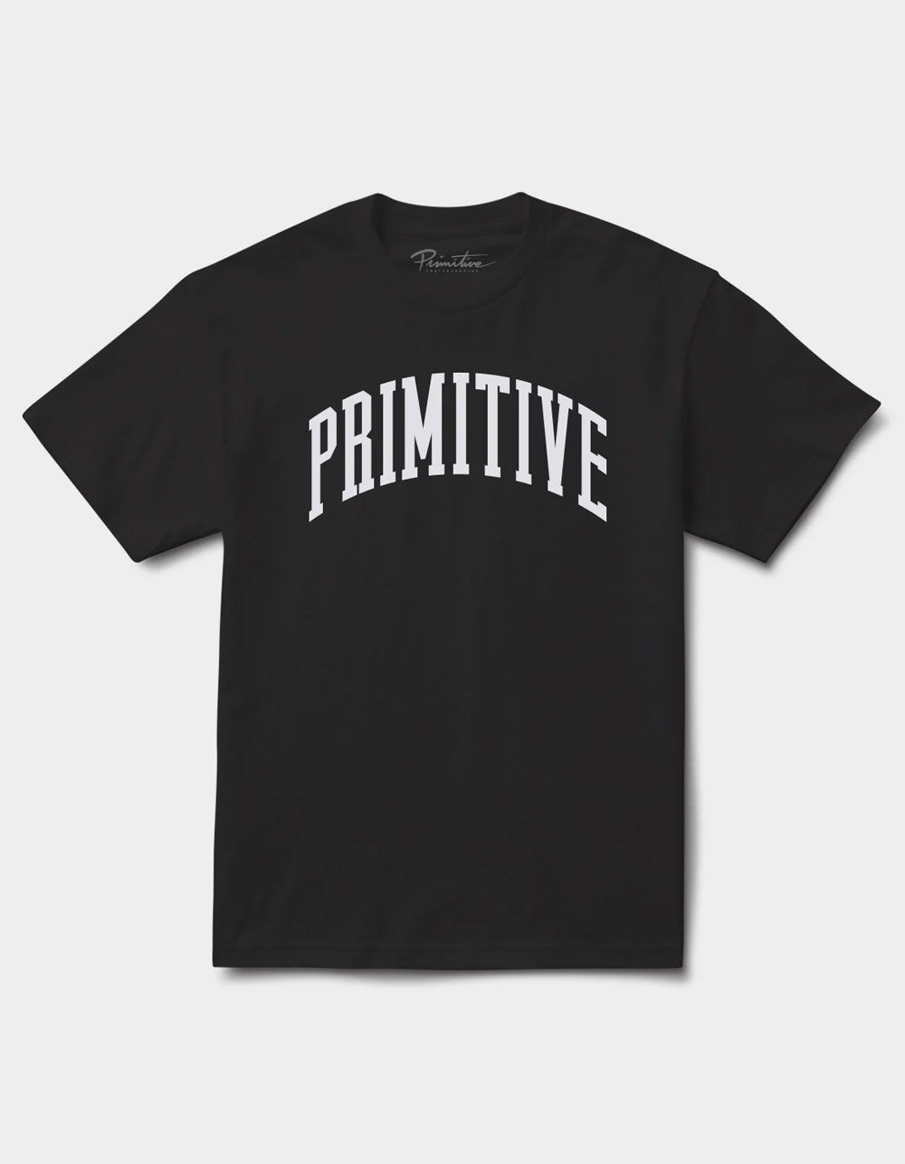 PRIMITIVE Collegiate Arch Mens Tee