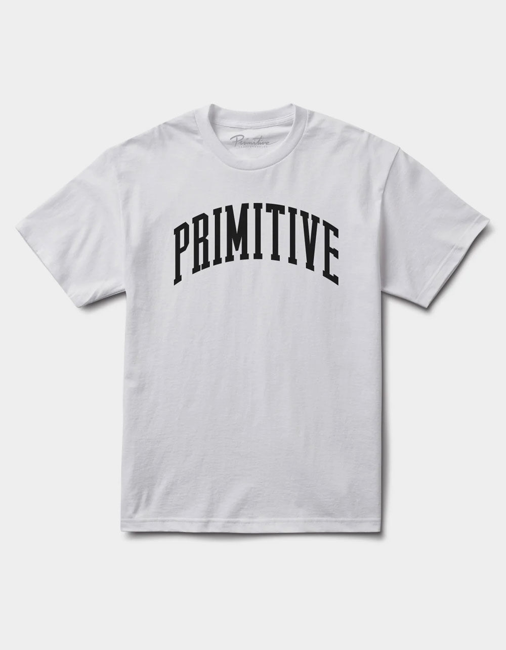 PRIMITIVE Collegiate Arch Mens Tee