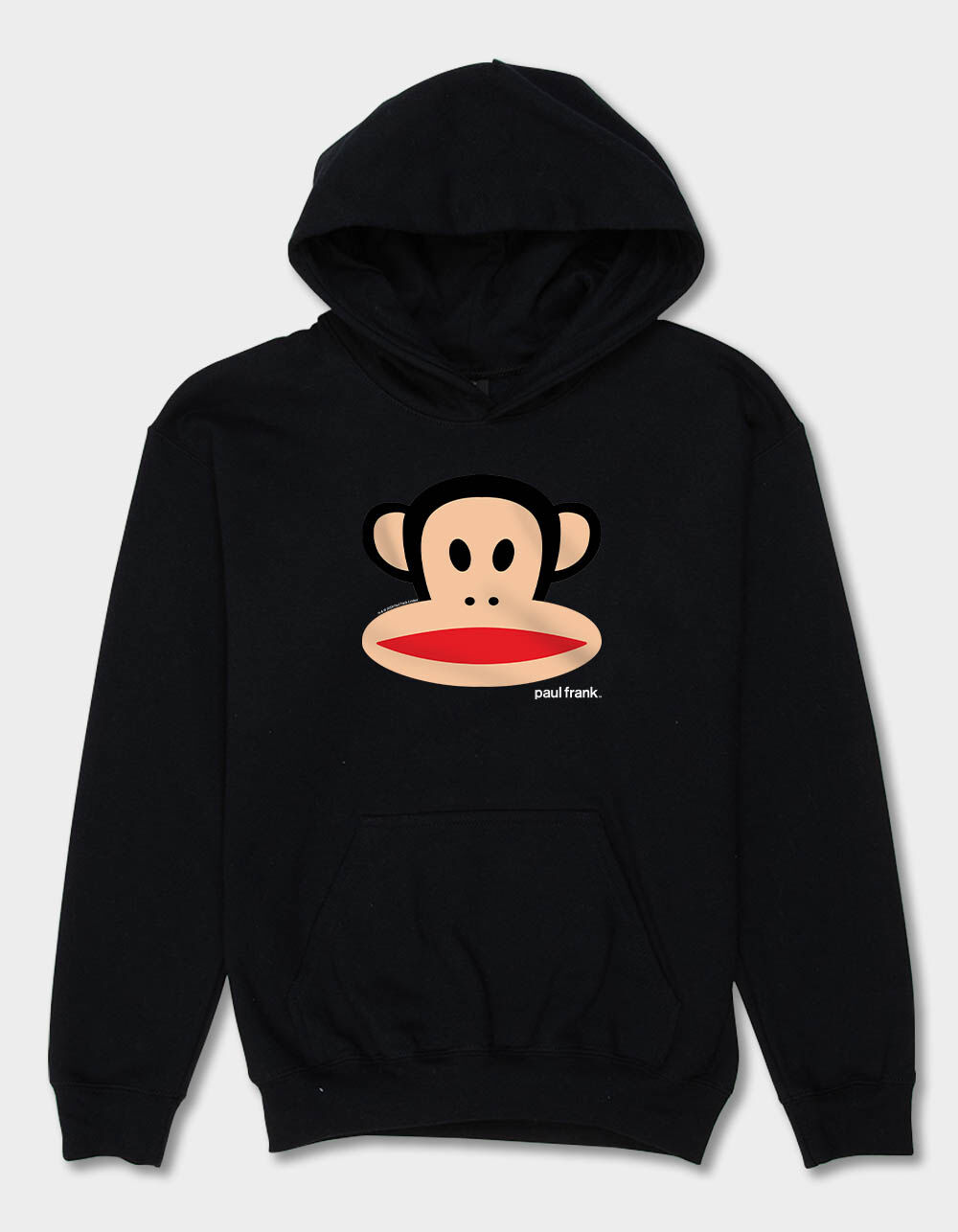 PAUL FRANK Julius Head Girls Hoodie
