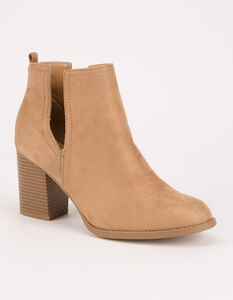 Cute Booties & Winter Boots for Women - All Styles | Tillys