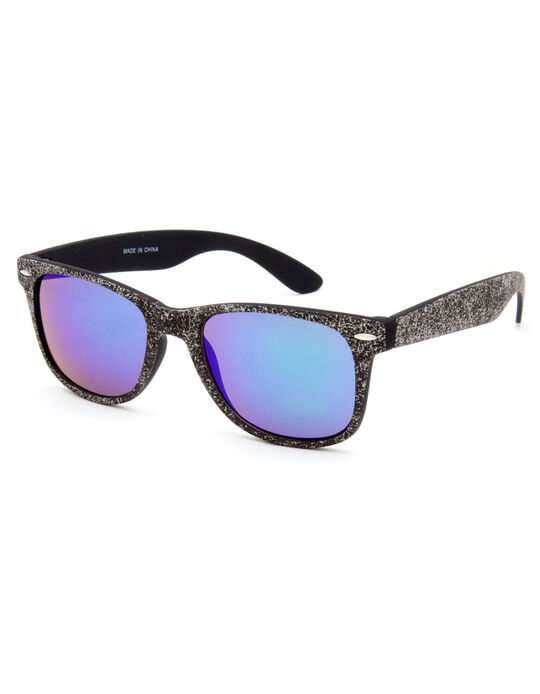 BLUE CROWN Speckle Boys Wayfarer Sunglasses 298762100