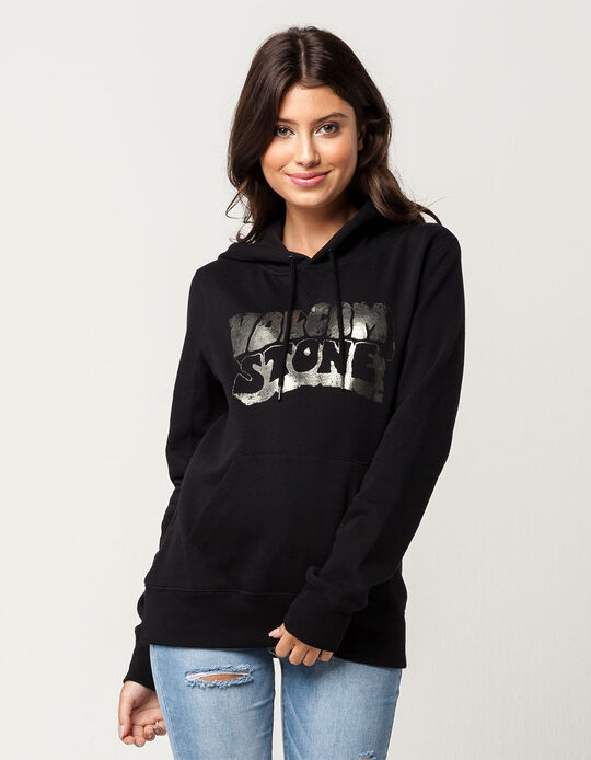 Slidin' Womens Hoodie 302190100 Sweatshirts + Hoodies