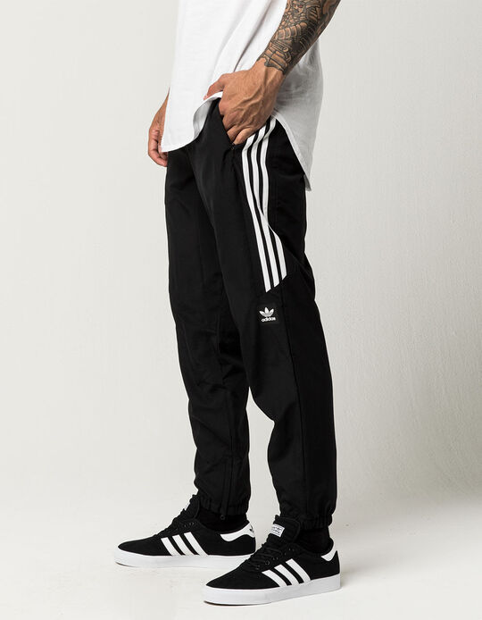 ADIDAS Classic Mens Track Pants 302300100 | Joggers + Sweatpants
