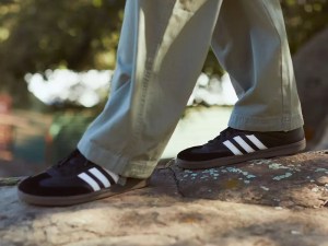 Adidas Samba