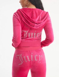 JLo Juicy Couture Sweatsuit