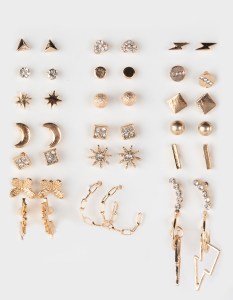 Moon & Astrology Jewellery